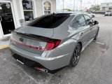 Used 2023 Hyundai Sonata N Line image 5