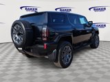New 2025 GMC Hummer EV 3X w/ LPO, Sport Package image 5