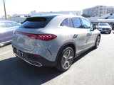 Used 2024 Mercedes-Benz EQE 350+ 4MATIC SUV w/ AMG Line Exterior Package image 4