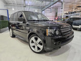 Used 2013 Land Rover Range Rover Sport HSE LUX image 6