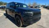 New 2025 Jeep Wagoneer Series II w/ Premium Group I image 5