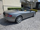 Used 2006 Aston Martin DB9 Volante image 3
