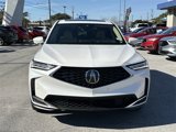 New 2025 Acura MDX w/ Technology Package image 3