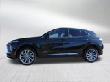 New 2025 Buick Envision Avenir image 6