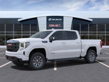 New 2025 GMC Sierra 1500 AT4 w/ Technology Package image 2