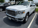 Certified 2024 RAM 1500 Laramie image 5