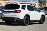 New 2025 Honda Pilot Black Edition image 4