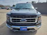 Used 2023 Ford F150 Lariat w/ Trailer Tow Package image 3