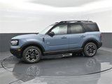 New 2025 Ford Bronco Sport Outer Banks w/ Outer Banks Tech Package+ image 5