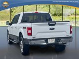 Used 2018 Ford F150 XLT w/ Equipment Group 302A Luxury image 4