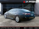 Used 2022 Toyota Camry LE image 3