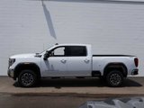 New 2025 GMC Sierra 2500 SLE w/ SLE Value Package; image 2