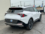 New 2026 Kia Sportage SX image 5