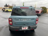 Used 2021 Ford Bronco Sport Big Bend w/ Big Bend Package image 5