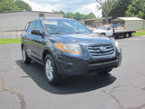 Used 2011 Hyundai Santa Fe GLS image 4