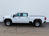New 2024 GMC Sierra 2500 Pro image 4