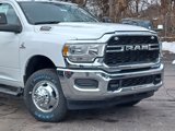 New 2024 RAM 3500 Tradesman image 2