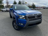 New 2025 Nissan Frontier SV w/ SV Convenience Package image 2