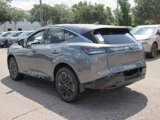New 2025 Nissan Murano Platinum image 4