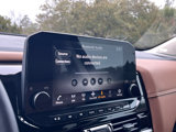 New 2025 Nissan Pathfinder Platinum image 5