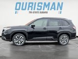 New 2025 Subaru Forester Touring image 3