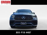 Used 2024 Mercedes-Benz GLE 63 AMG S image 2