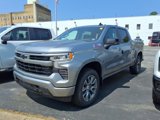 New 2025 Chevrolet Silverado 1500 RST w/ All Star Edition Plus image 2