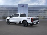 New 2025 Ford F250 Platinum image 4