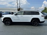 Used 2023 Jeep Grand Cherokee L Laredo image 3