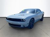 Used 2022 Dodge Challenger SXT w/ Blacktop Package image 3