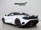 New 2025 McLaren 750S Spider image 3
