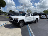 Used 2017 Toyota Tacoma SR image 2