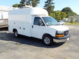 Used 2018 GMC Savana 3500 w/ Driver Convenience Package image 4