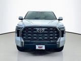 New 2025 Toyota Tundra Platinum image 2
