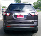 Used 2015 Chevrolet Traverse LT image 4