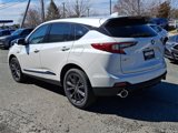 New 2025 Acura RDX A-Spec image 4