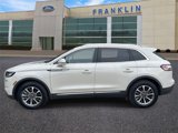 Certified 2022 Lincoln Nautilus Reserve w/ Luxury Package image 4
