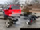 New 2025 Ford F550 4x4 SuperCab Super Duty image 5