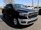 New 2025 RAM 1500 Big Horn image 2