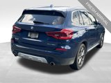 Used 2021 BMW X3 xDrive30i w/ Executive Package image 3