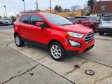 Used 2019 Ford EcoSport SE image 3