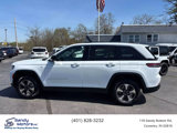 Used 2023 Jeep Grand Cherokee 4WD 4xe w/ Luxury Tech Group II image 4
