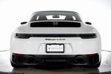 Used 2024 Porsche 911 Targa 4 GTS image 4