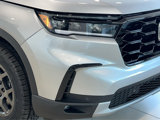 New 2025 Honda Pilot TrailSport image 2