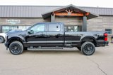 New 2025 Ford F350 XLT w/ Black Appearance Package image 3