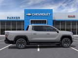 New 2026 GMC Sierra EV Elevation w/ Premium Package image 5