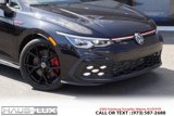 Used 2024 Volkswagen GTI Autobahn image 5