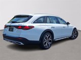 New 2025 Mercedes-Benz E 450 4MATIC All-Terrain Wagon image 4