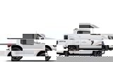 New 2025 Ford F150 Platinum w/ Equipment Group 702A High image 5