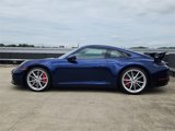 Used 2024 Porsche 911 Carrera 4 GTS image 2